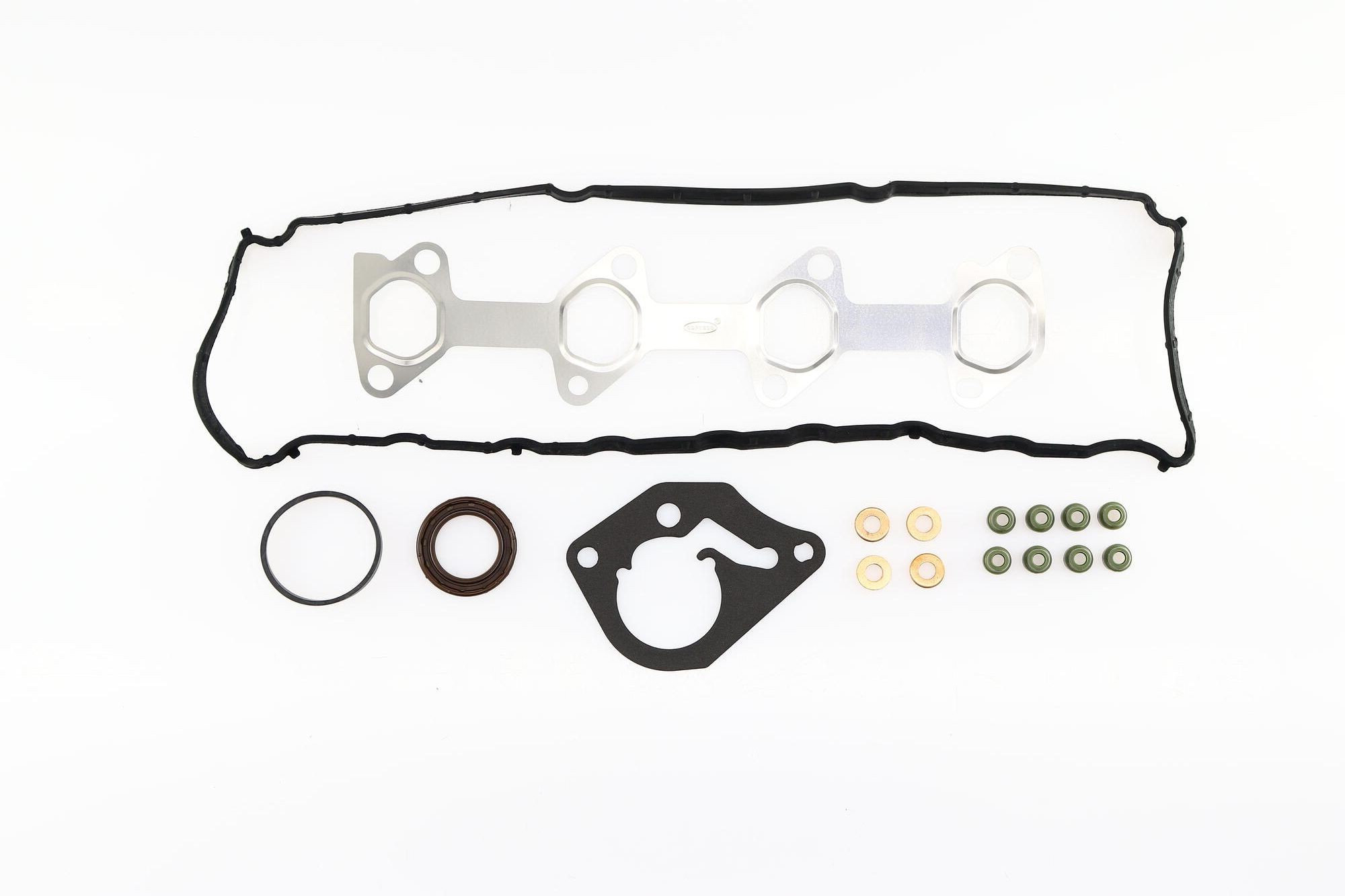 CORTECO Kit guarnizioni, Testata 417102P CORTECO 417102P Kit guarnizioni testata Renault Symbol Thalia prezzo