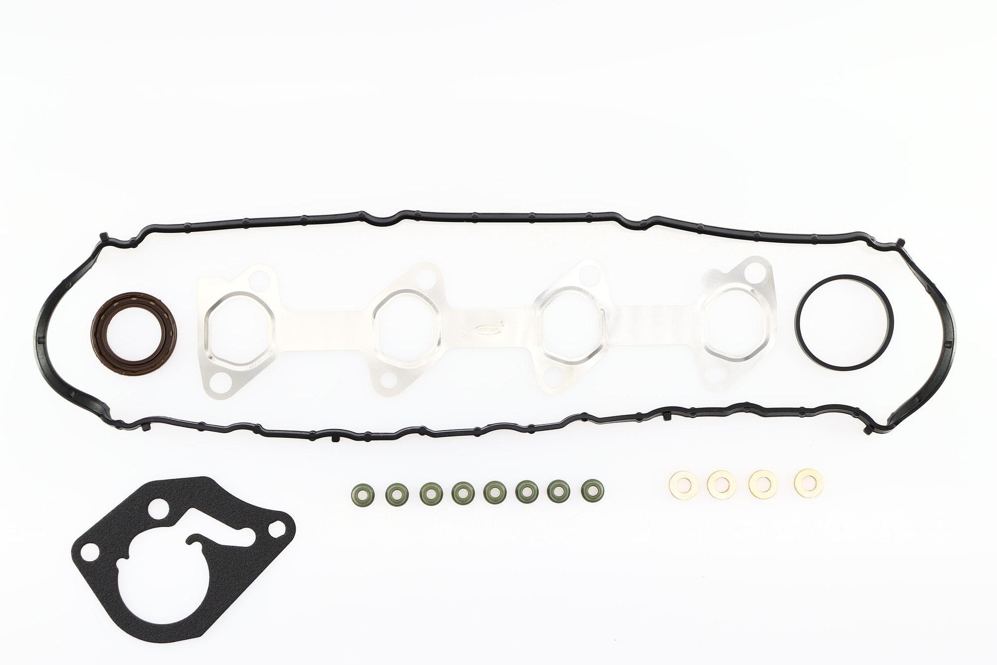 CORTECO Tetningssett, topplokk 417104P Tetningssett topplokk CORTECO Nissan CHERRY 417104P