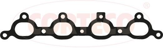 CORTECO Exhaust manifold gasket 460065P 460065P CORTECO exhaust manifold gasket OPEL MOVANO