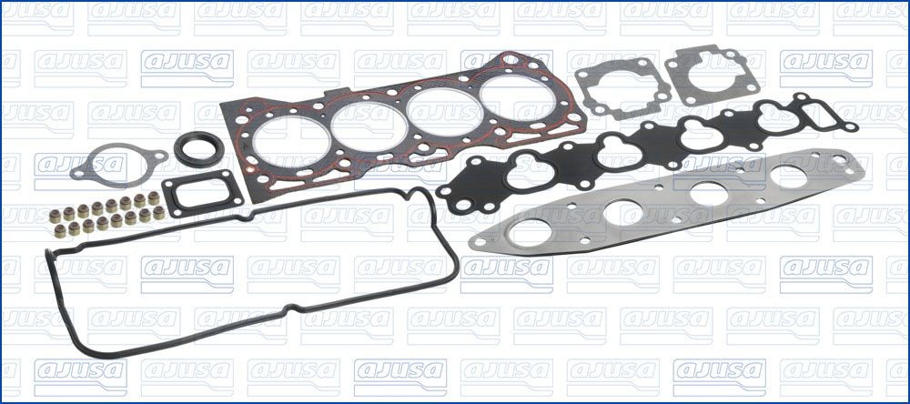AJUSA Tiivistesarja, sylinterikansi 52155800 Chevrolet G20 Umpikori tiivistesarja sylinterikansi AJUSA 52155800