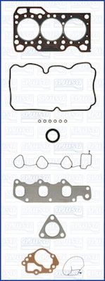 AJUSA Sotningssats 52159300 DAEWOO Matiz II Hatchback (M200, M250) Topplockspackning AJUSA 52159300
