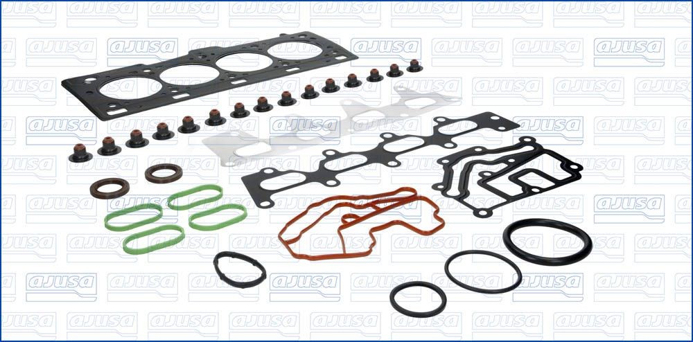 Sotningssats AJUSA 52159600 AJUSA MULTILAYER STEEL 52159600 Cylinderpackning NISSAN TERRANO 2021
