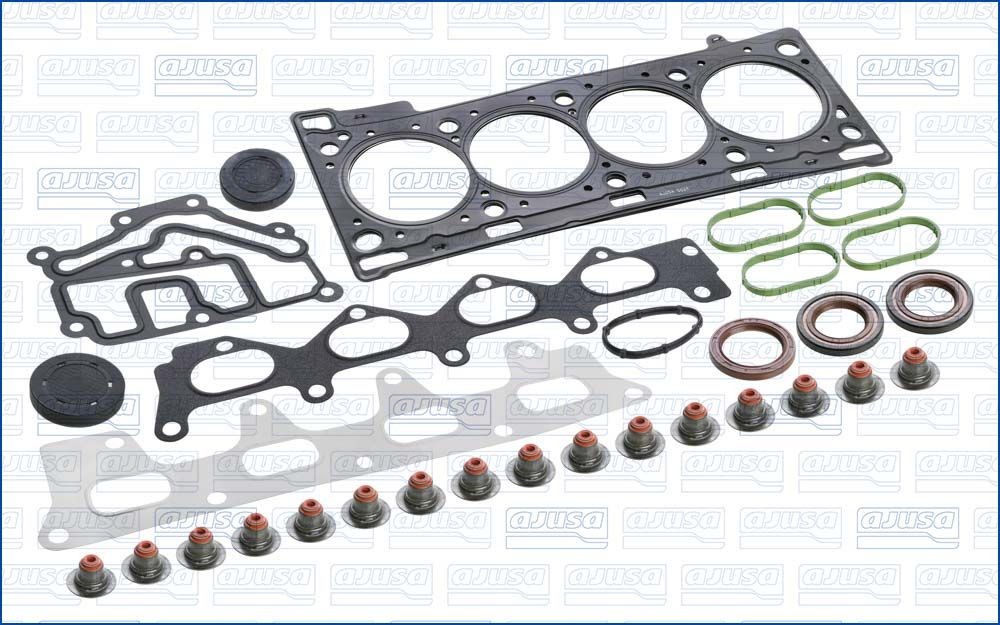 AJUSA Jeu de joints d'étanchéité, culasse de cylindre 52159700 52159700 Pochette joint de culasse AJUSA NISSAN TOWNSTAR