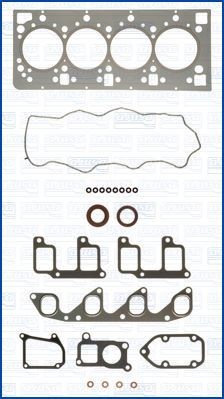 AJUSA Tihendikomplekt, silindripea 52164500 AJUSA 52164500 originaal Tihendikomplekt silindripea Citroen Jumper 230 hind