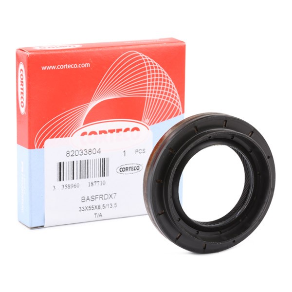 CORTECO Pakdåse, differentiale 20033804B CORTECO 20033804B Pakdåse, differentiale