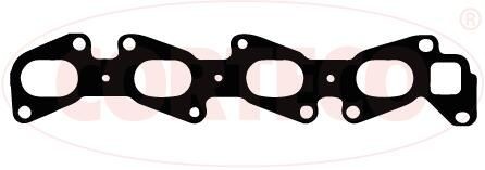 CORTECO Abgaskrümmerdichtung 460216P 460216P Abgaskrümmerdichtung CORTECO OPEL SPEEDSTER