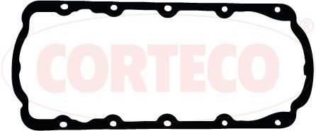 Joint de carter d'huile CORTECO 028113P CORTECO 028113P: Joint pour carter d'huile Ford FOCUS 2008