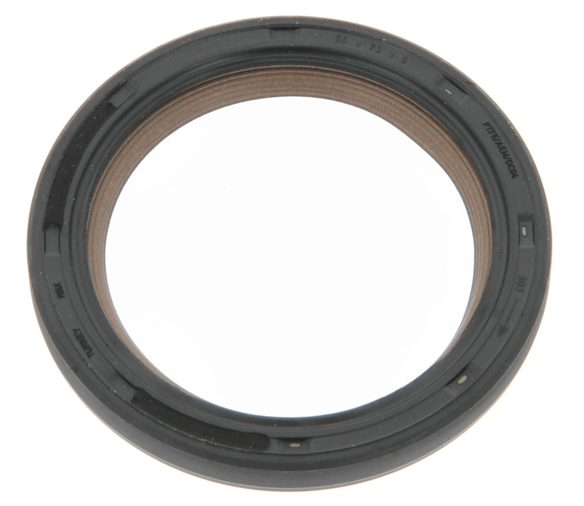 Crankshaft seal CORTECO 20034739B CORTECO 20034739B 2015 AUDI Q7 crankshaft seal replacement