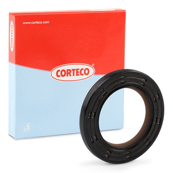 100660135 PARAOLIO VITON ALBERO MOTORE LATO FRIZIONE CORTECO | CORTECO 100660135 PARAOLIO VITON ALBERO MOTORE LATO FRIZIONE CORTECO | CORTECO