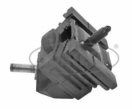 CORTECO Suporte, motor 80001950 Apoios de motor CORTECO KA 80001950 baratos