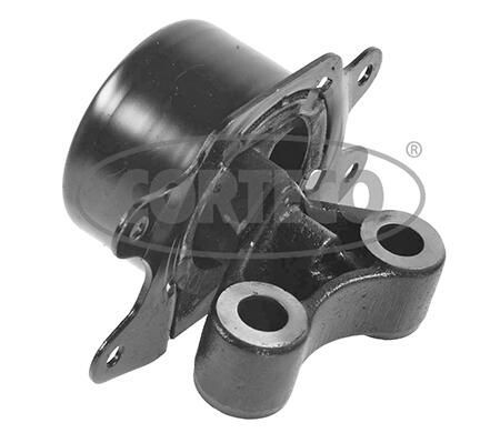 CORTECO Ophanging, automatische transmissie 80001982 80001982 Versnellingsbaksteun CORTECO OPEL CROSSLAND X