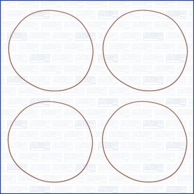 AJUSA Dichtungssatz, Zylinderlaufbuchse 60002600 60002600 AJUSA Dichtungssatz Kurbelgehäuse VW PARATI kaufen