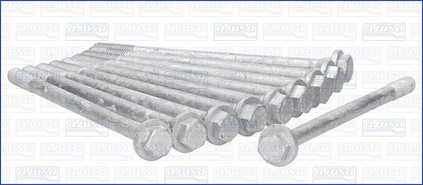 AJUSA Cilinderkopbouten 81000800 Kopbouten AJUSA 607 81000800 goedkoop