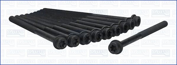 AJUSA Kit bulloni testata 81000900 AJUSA 81000900 Kit bulloni testata Fiat Ducato Panorama 290 originale prezzo
