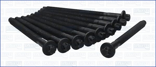 AJUSA Topplocksbultsats 81001300 AJUSA 81001300 Topplocksbultar XM I Kombi (Y3) original