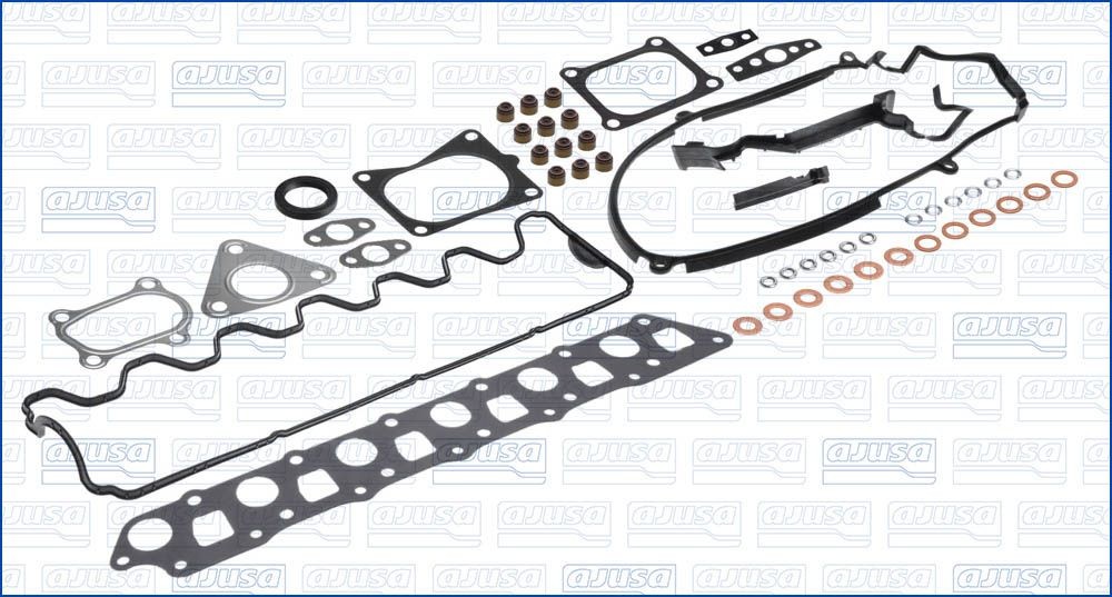AJUSA Sotningssats 53012200 AJUSA 53012200 Sotningssats SUZUKI ERTIGA original