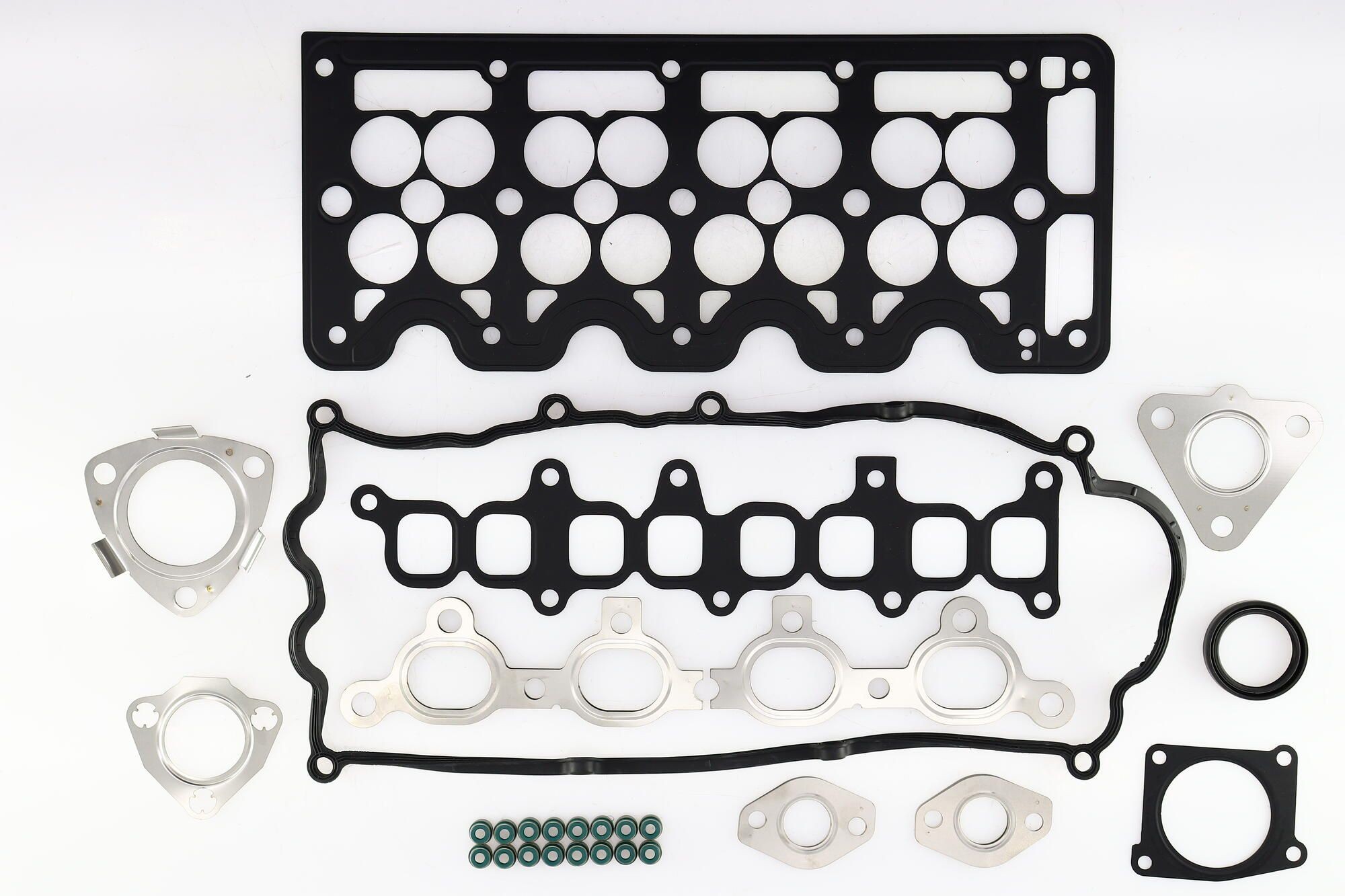 CORTECO Gasket Set, cylinder head 418479P 418479P CORTECO head gasket kit for OPEL ANTARA