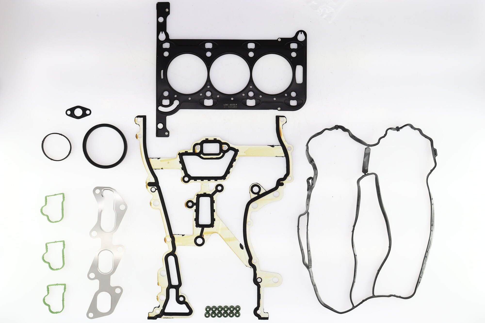 CORTECO Gasket Set, cylinder head 418481P 418481P CORTECO head gasket kit for OPEL ANTARA