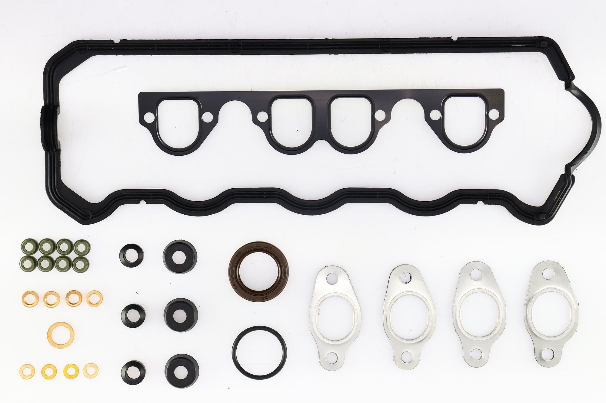 CORTECO Kit guarnizioni, Testata 418594P 418594P Kit guarnizioni testata CORTECO AUDI COUPE costo