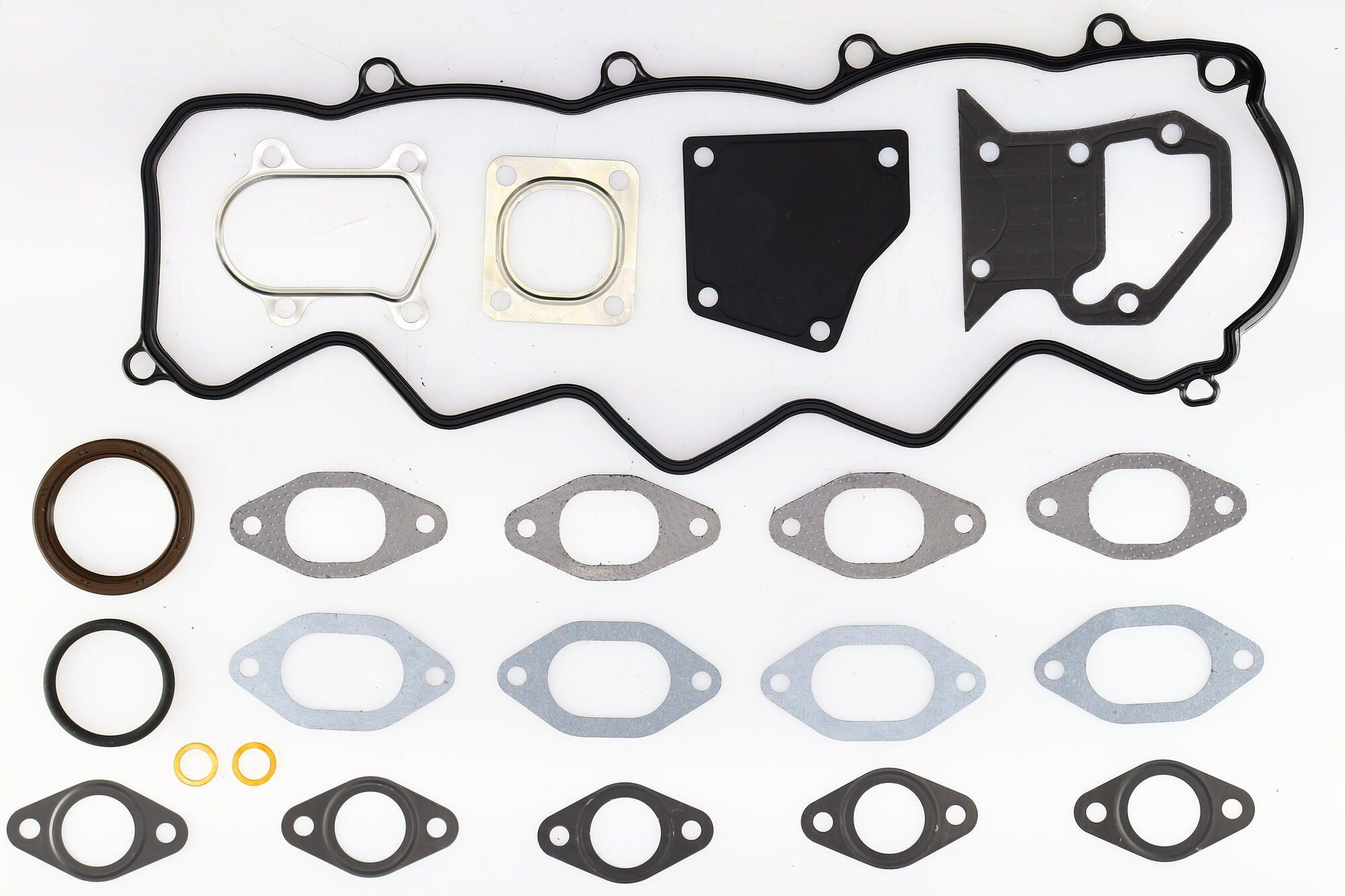 CORTECO Tihendikomplekt, silindripea 418610P CORTECO 418610P Tihendikomplekt silindripea Citroen Jumper 230 hind