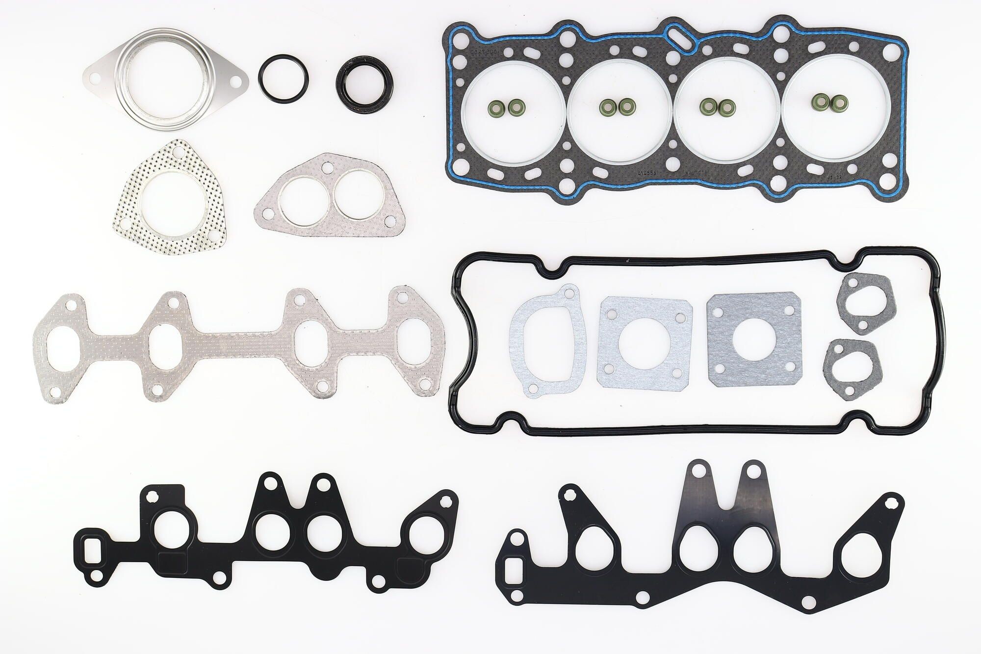 CORTECO Sotningssats 418628P 418628P CORTECO sotningssats Jaguar XK