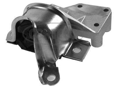 CORTECO Ulożenie motora 80001796 Silentblok motora CORTECO Fiat SIENA 80001796