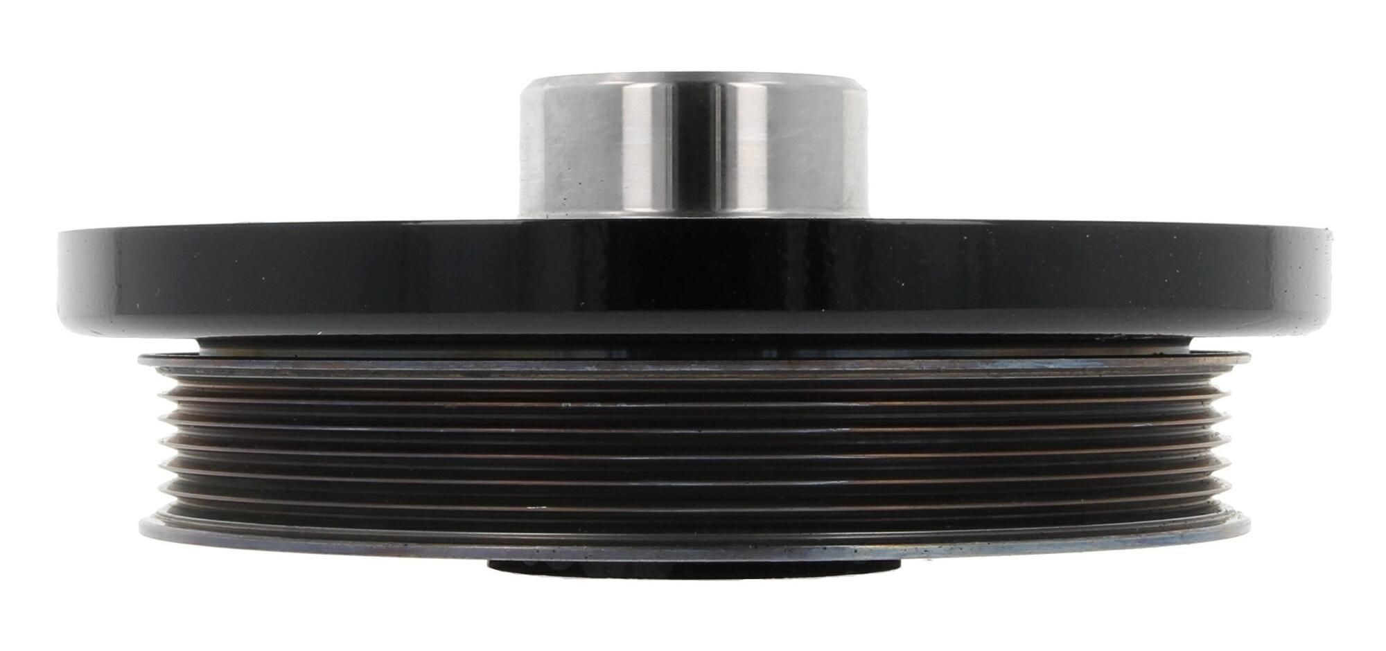 CORTECO Piedziņas skriemelis, Kloķvārpsta 80001826 Piedziņas skriemelis kloķvārpsta CORTECO CR-V 80001826 lēti