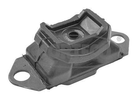 CORTECO Ulożenie automatickej prevodovky 80001855 CORTECO 80001855 Silentblok prevodovky Nissan X Trail t30 lacné