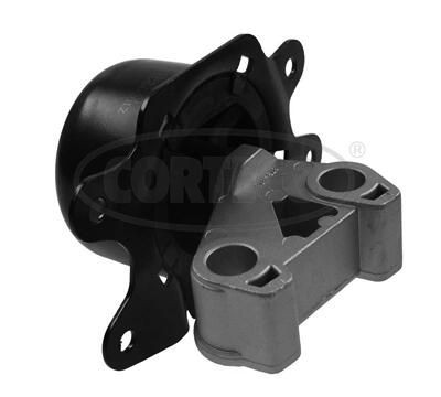 CORTECO Ulożenie automatickej prevodovky 80001870 CORTECO 80001870 Silentblok prevodovky Opel Combo C za nízku cenu