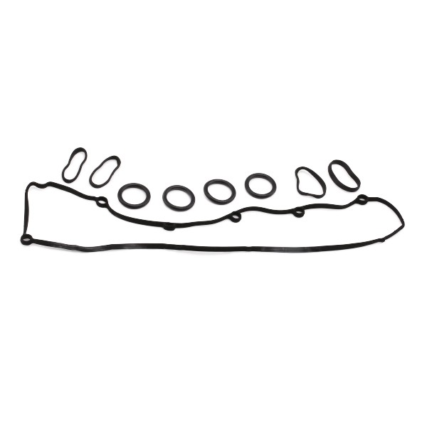 AJUSA Tihendikomplekt, klapikaan 56037400 AJUSA 56037400 Klapikambrikaane tihend Volvo C70 Cabrio hind