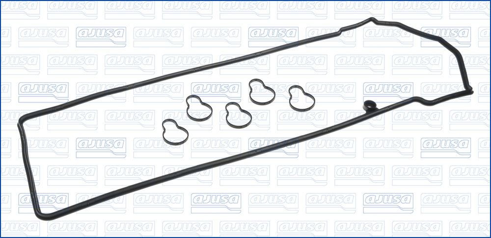 AJUSA Kit guarnizioni, Copritestata 56040700 56040700 costo Guarnizione punterie JEEP RENEGADE AJUSA