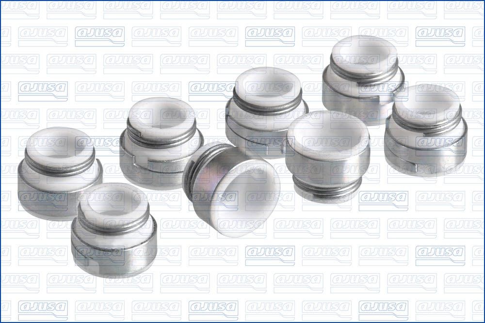 AJUSA Jeu de joints d'étanchéité, tige de soupape 57000600 AJUSA 57000600 Bague de soupape Peugeot 504 pas cher