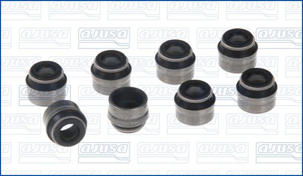 AJUSA Klepsealset 57000800 AJUSA Klepsteeldichting LANCIA 57000800