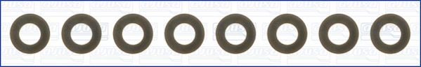 AJUSA Seal Set, valve stem 57001400 PEUGEOT 504 AJUSA valve stem seals 57001400