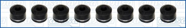 AJUSA Kit guarnizioni, Stelo valvola 57003700 AJUSA 57003700 Paraolio valvole motore Opel Ascona B prezzo