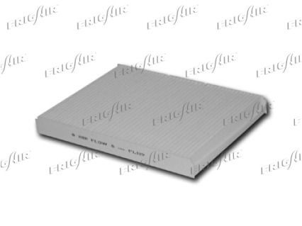 FRIGAIR Pollenfilter 1310.5390 Pollenfilter FRIGAIR Seat ALTEA 1310.5390