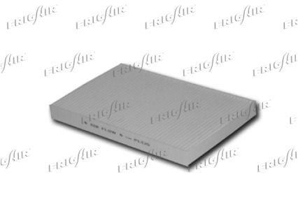 FRIGAIR Kupefilter 1311.5349 1311.5349 FRIGAIR Pollenfilter Volvo billige