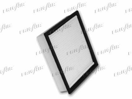 FRIGAIR Kupefilter 1422.2044 FRIGAIR Klimafilter VOLVO 1422.2044