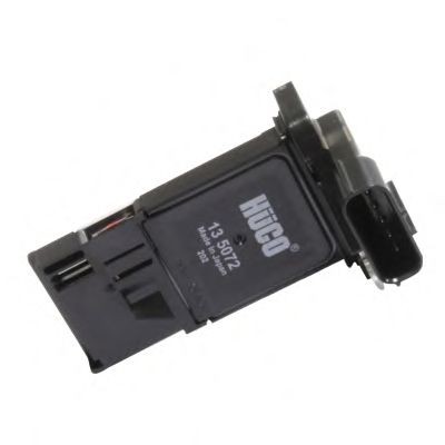 HITACHI Μετρητής μάζας αέρα 135072 HITACHI 135072 Μετρητής μάζας αέρα