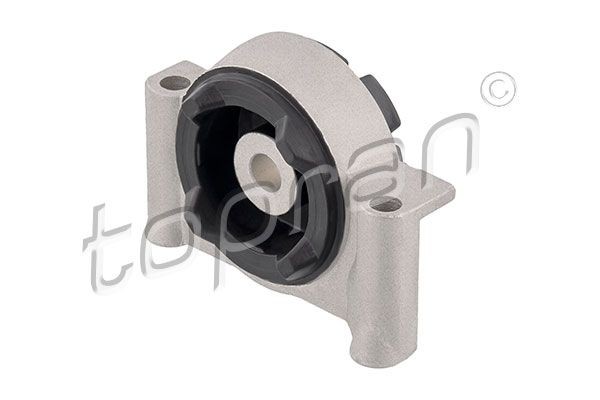 TOPRAN Ophængning, manuel gearkasse 104 300 Ophængning manuel gearkasse TOPRAN Jeep COMMANDER 104 300