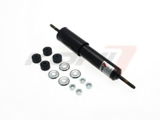 KONI Støtdemper 80-1307 80-1307 KONI Demper Fiat billige