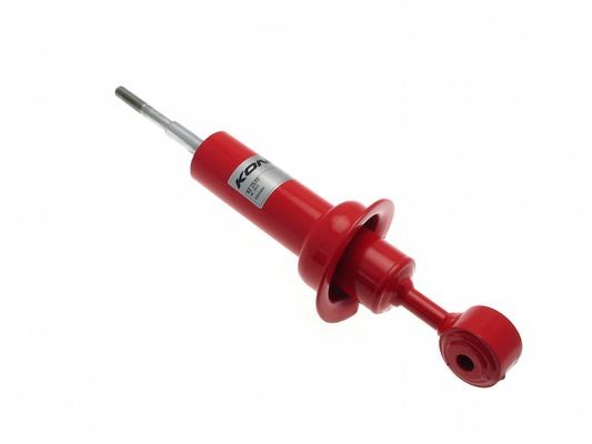 Ammortizzatore KONI 82-2570 KONI 82-2570 Kit ammortizzatori NISSAN PATHFINDER 2012