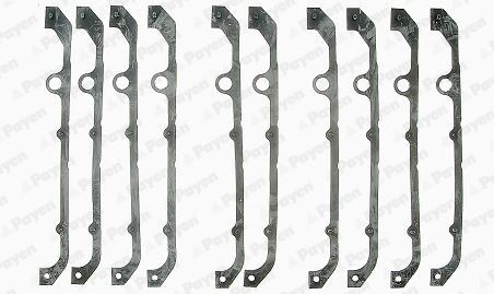 PAYEN Timing cover gasket LC281 Ford SCORPIO PAYEN timing cover gasket LC281