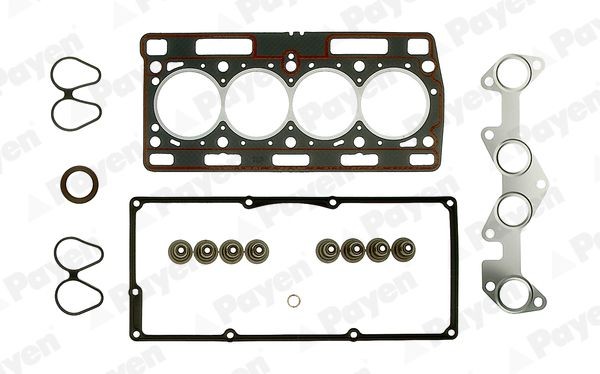 PAYEN Kit guarnizioni, Testata DX630 PAYEN DX630 Kit guarnizioni testata Renault Symbol Thalia prezzo