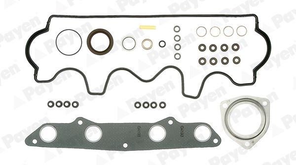 Jeu de joints d'étanchéité, culasse de cylindre PAYEN DY150 PAYEN DY150: Joint de culasse du moteur Nissan MICRA 1999