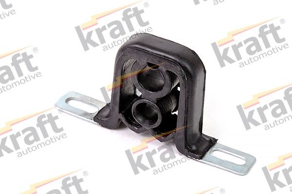 KRAFT Στήριγμα, σύστημα απαγωγής καυσ. 0500070 KRAFT 0500070 Βάση εξάτμισης VOLVO XC60 γνήσια