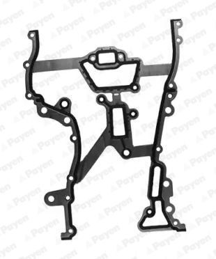 PAYEN Pakking, distributiecarter JR5030 JR5030 Pakking distributiecarter TOYOTA LAND CRUISER PAYEN