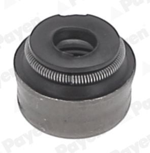 PAYEN Tiiviste, venttiilivarsi PA5025 Saab 9-3 Sedan venttiilinvarren kumit PAYEN PA5025