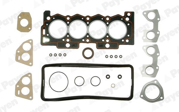 PAYEN Dichtungssatz, Zylinderkopf DT010 DT010 PAYEN Zylinderkopfdichtung Satz SSANGYONG Kosten