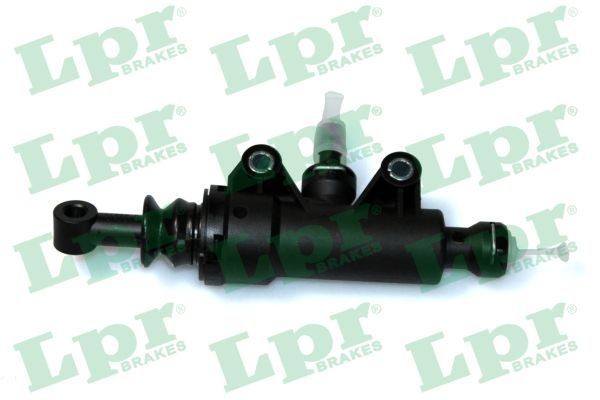 LPR Master Cylinder, clutch 2189 LPR 2189 Master Cylinder, clutch - Mercedes SL R230 clutch parts